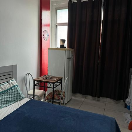Kit Para 2 Pessoas Vista Mar Guarapari Εξωτερικό φωτογραφία