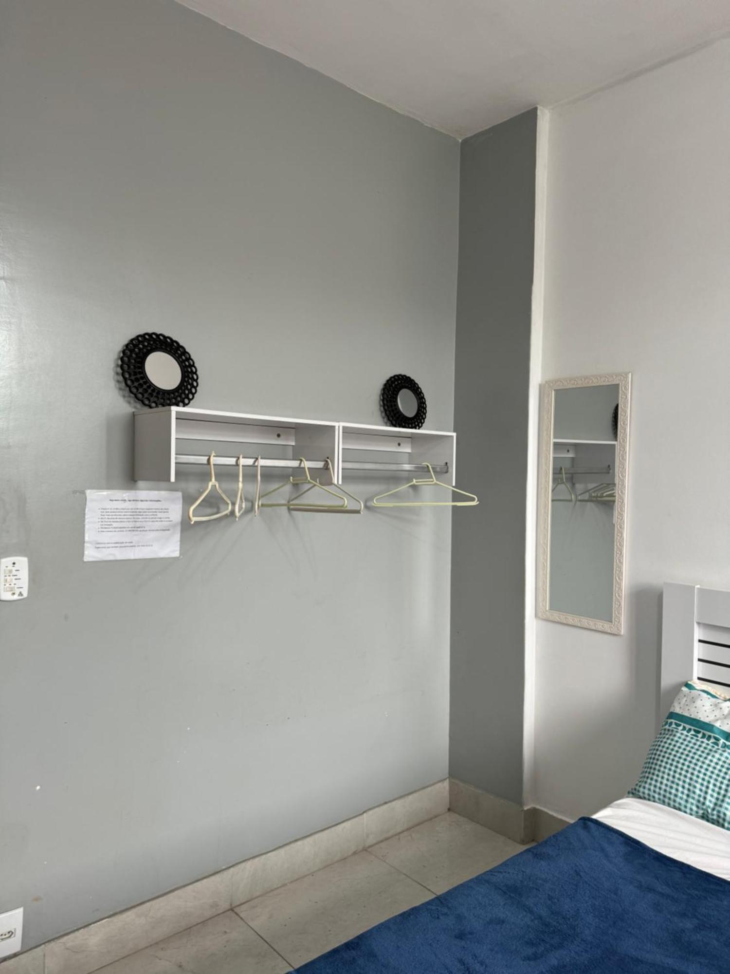 Kit Para 2 Pessoas Vista Mar Guarapari Εξωτερικό φωτογραφία